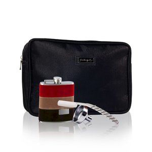 The Moden Man Travel Set